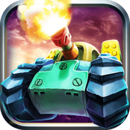 ikon Final Defend:Alien Attack