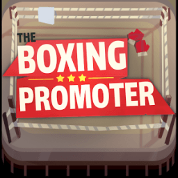 Boxing Promoter - Fighter Management Simulator иконка