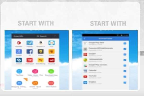 New Fastest Uc browser tips 2 تصوير الشاشة