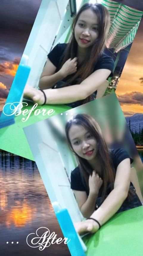 Easy Photo - Edit & Effect screenshot 6