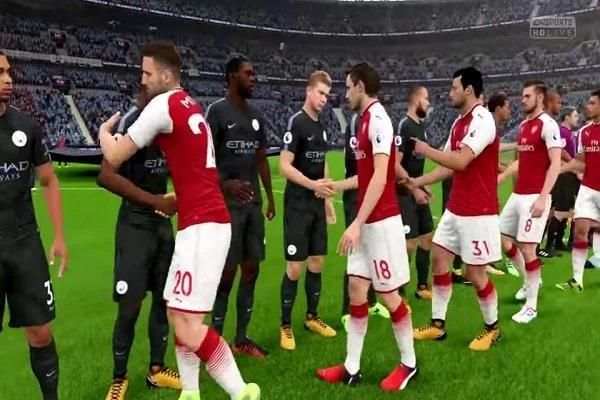 Game FIFA 2018 Guide скриншот 1