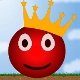 Red Ball 2 icon