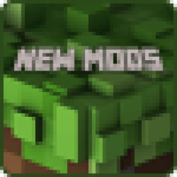 Mods for Minecraft 1.0 иконка