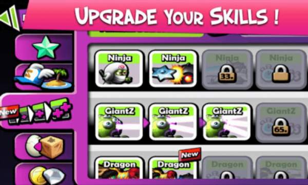 Zombie Tsunami screenshot 1