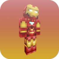 Iron Man Mod