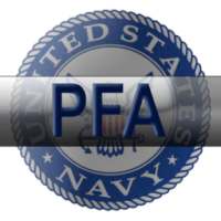 Navy PFA