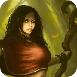 Match 3 - Jewels dark world иконка