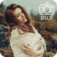 DSLR Camera Effect on 9Apps