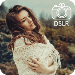 DSLR Camera Effect أيقونة