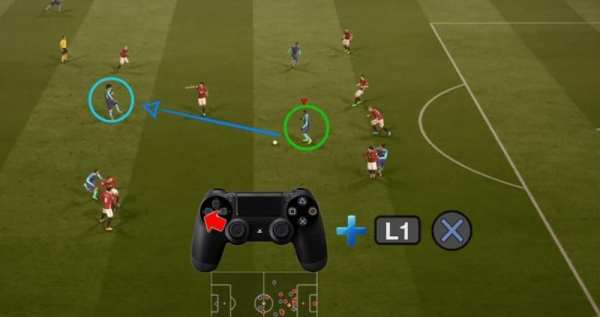 TRUCOS FIFA 18 screenshot 1