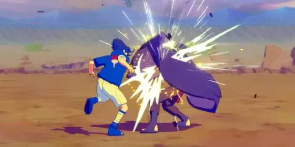 New Naruto Ultimate Ninja Storm 4 Tips screenshot 2