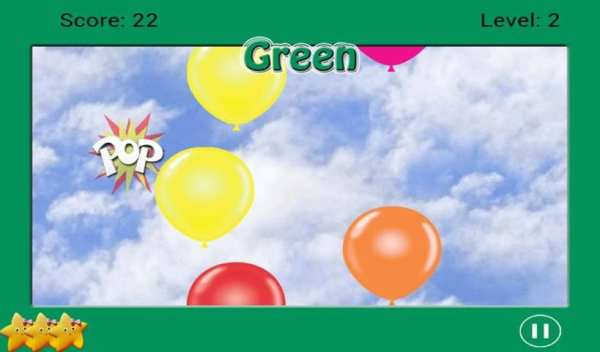 Nursery Rhymes with LBB Lite screenshot 3