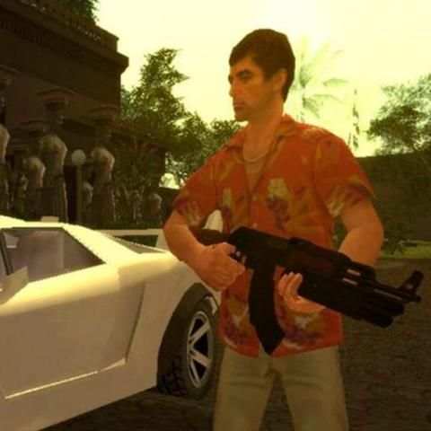 Best Cheat for GTA San Andreas screenshot 2