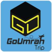 GoUmrah Trip on 9Apps