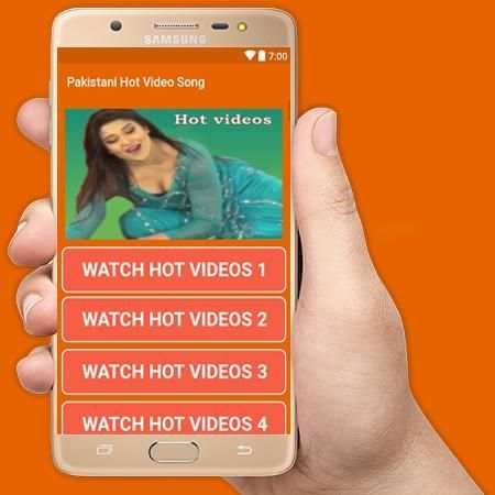 Pakistani Hot Video Song(Mujra) screenshot 3