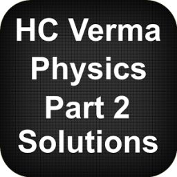 ikon HC Verma Physics Solutions - Part 2