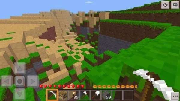 Crafting Game + Crafting Guide скриншот 2