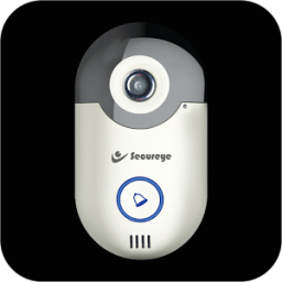Wifi Video Doorbell أيقونة