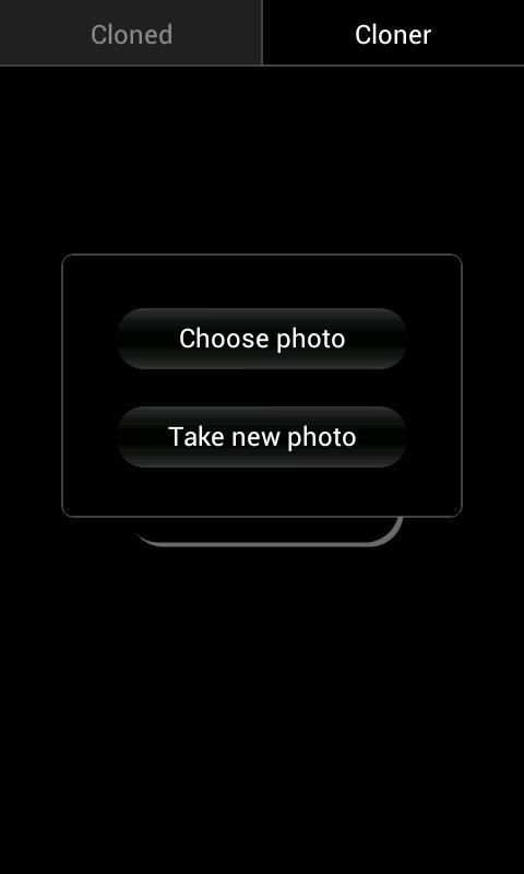 Clone Photo screenshot 6