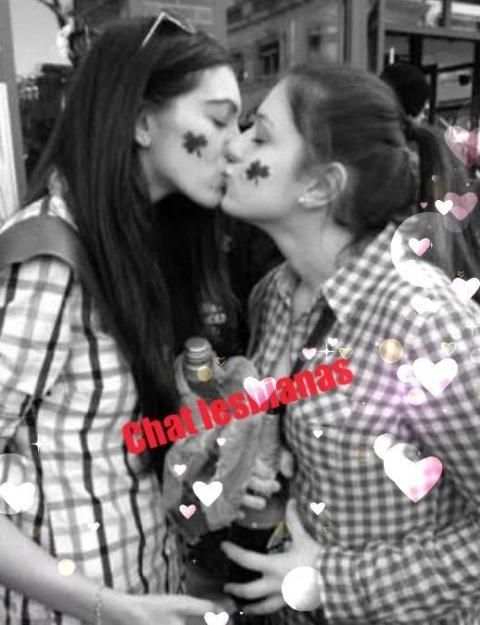chat lesbianas screenshot 4