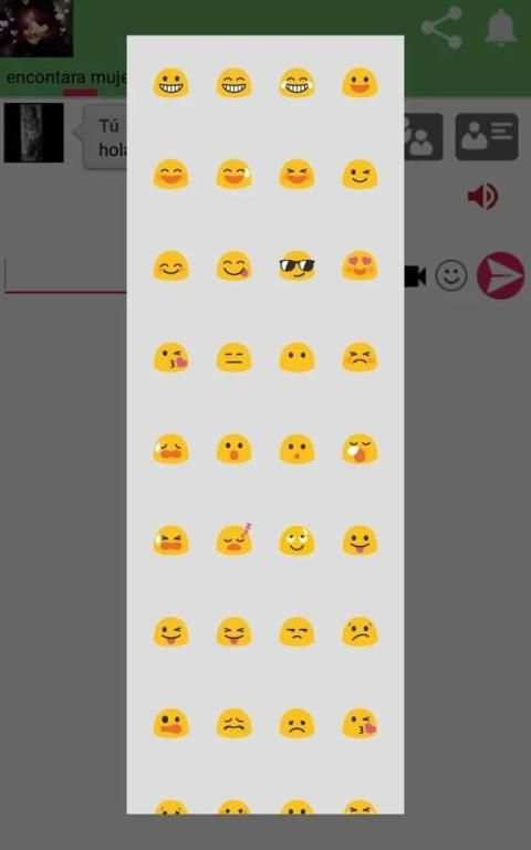 chat lesbianas screenshot 3