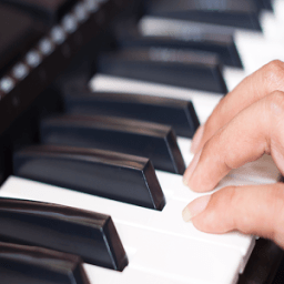 Piano Master ORG أيقونة