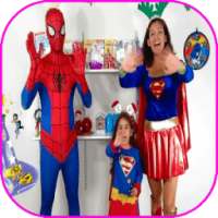 Casa Magica de Juguetes on 9Apps