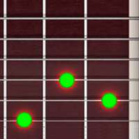 EASY Guitar Chords Chart Basic on 9Apps