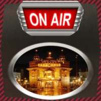 Radio For darbar sahib live kirtan on 9Apps