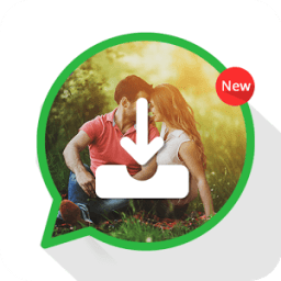 Status Saver For WhatsApp icon