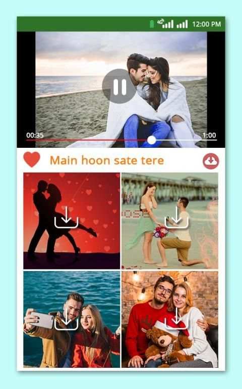 Status Saver For WhatsApp screenshot 3