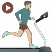 Cardio Workout on 9Apps