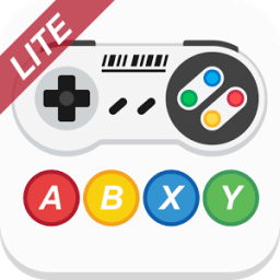 ABXY Lite - SNES Emulator आइकन