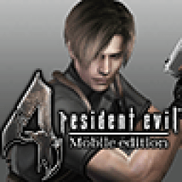 Resident Evil 4: PLATINUM иконка