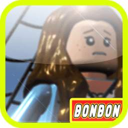 BonbonLegoBlackPirates 2.0
