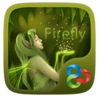 Firefly GO Launcher Theme