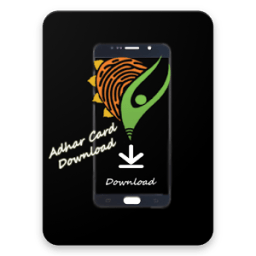 ikon Adhar Card Download