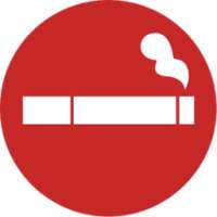 Smoke Tracker - Ween Yourself Off Cigarettes on 9Apps