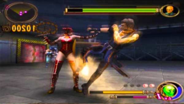 Tips For God Hand screenshot 1