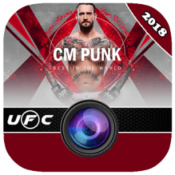 ikon UFC Face Fight Maker