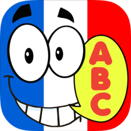 Kids Learn and Write French أيقونة