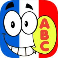 Kids Learn and Write French