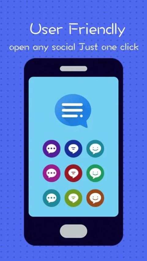 New Messenger screenshot 3