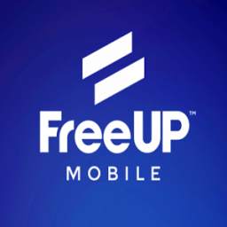 FreeUP Mobile Rewards