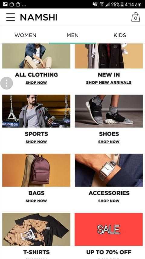 Online Shopping Dubai - UAE screenshot 3