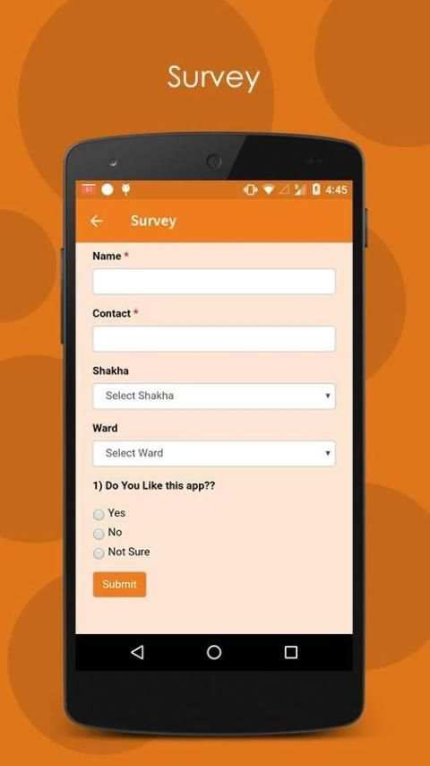 ShivSena Thane स्क्रीनशॉट 3