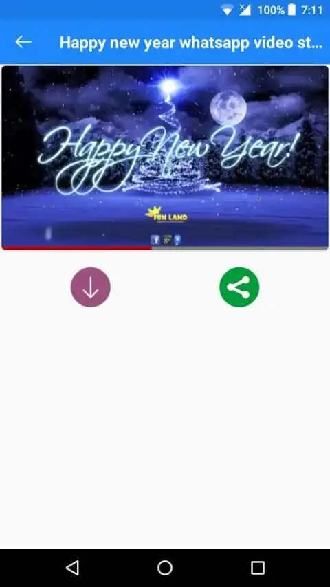 HD Video Status Song for Whatsapp screenshot 2