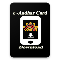 ikon Aadhar Card Download