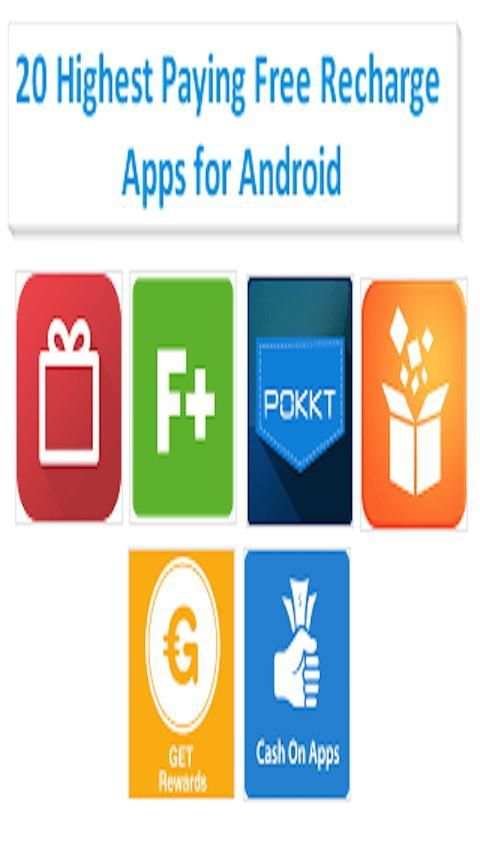 mCent - Free Mobile Recharge screenshot 1