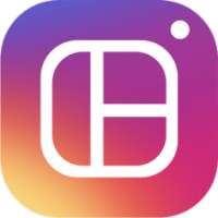 PhotoGrid:Photo Collage Editor